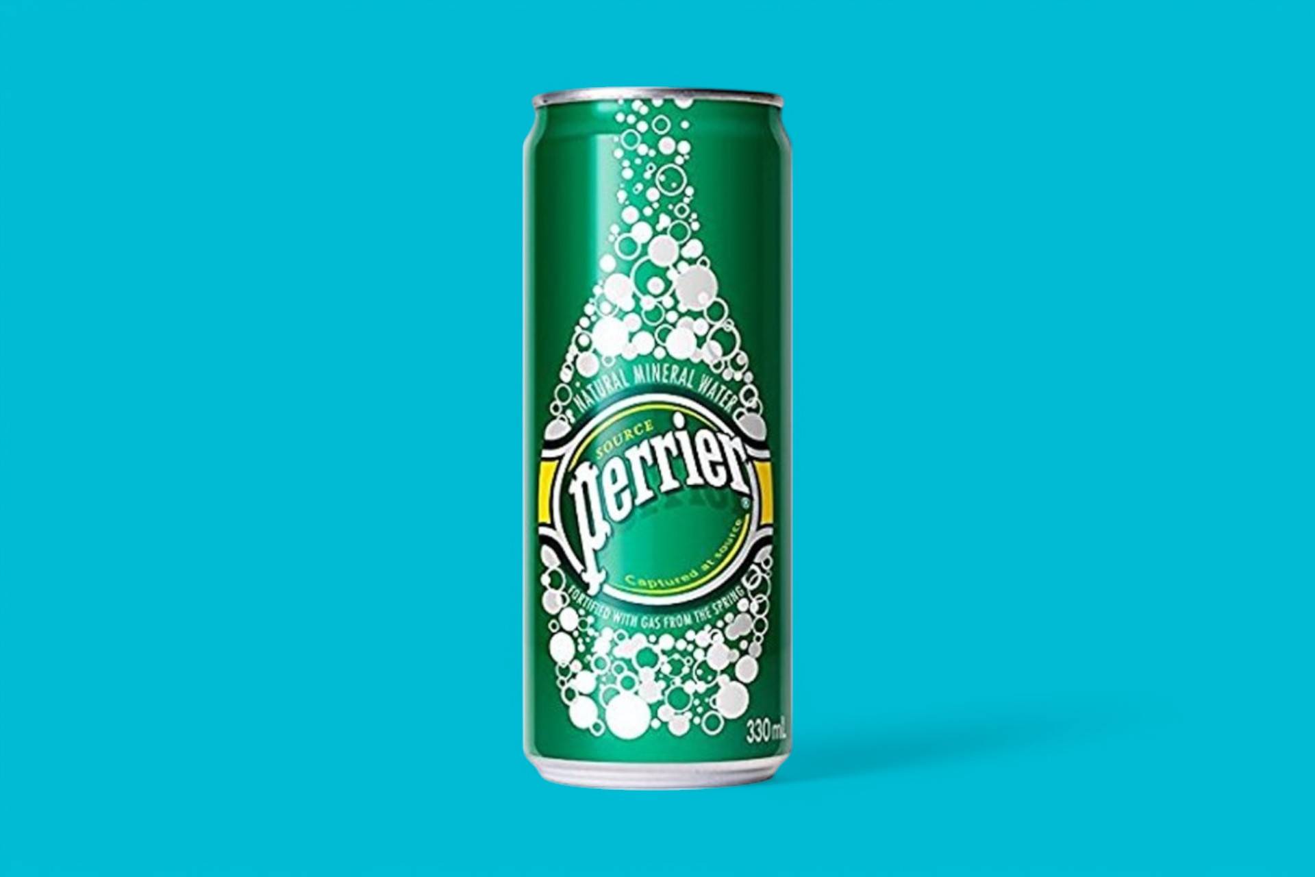 Perrier 🥤