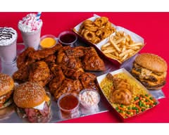 Rooster Shack (Aldershot)