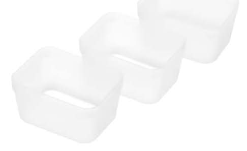 Simply Tidy Drawer Organizer Set (3 ct)