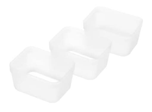 Simply Tidy Drawer Organizer Set (3 ct)