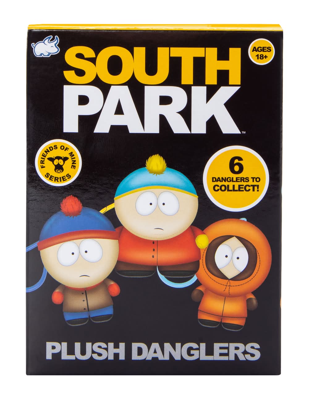 South Park™ Plush Dangler Blind Bag