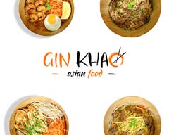 Gin Khao - Saint Just