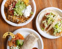 Burritos California Fresh Mexican Food (Marysville)