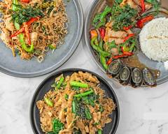 Cook Kee Mao (Thai Street Kitchen) (5832 Fairdale Ln)