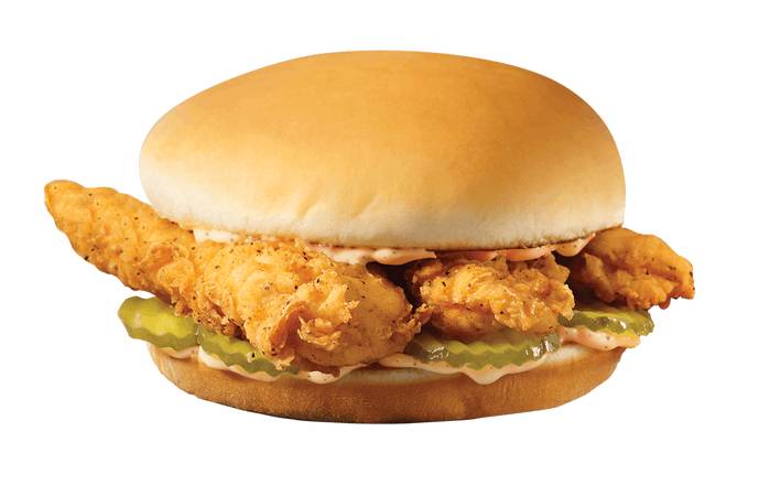 Big Chicken Sandwich