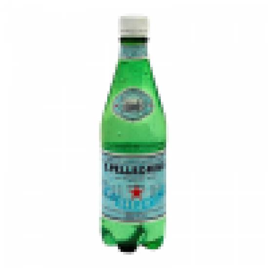 Agua con Gas (San Pellegrino 50cl)