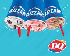 Dairy Queen - Centennial Mall