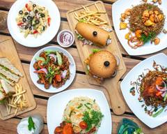 Frozen Paprika - Negombo