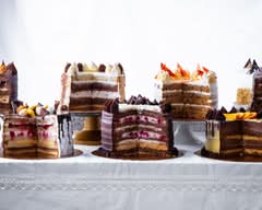 Pastelería D’GUSTA Cruz (Temuco Centro)