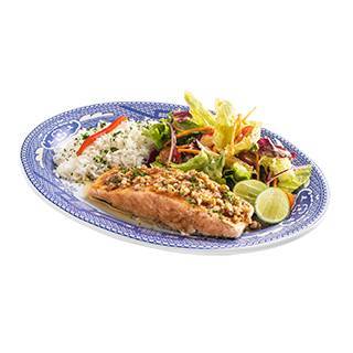 Salmón
