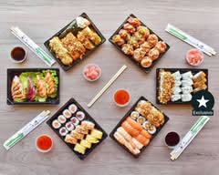 Restaurante Ginkgo