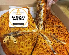 La Casa de la Birria (Especialidades de Birria)