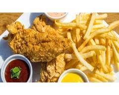 Lovin Me Tenders (1842 W Washington Blvd)