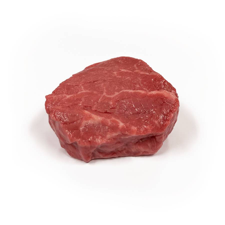 Dierbergs Sirloin Fillet No Bacon (4 oz)