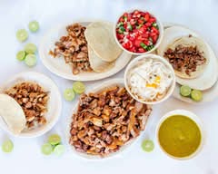 Carnitas El Taquito Huayamilpas