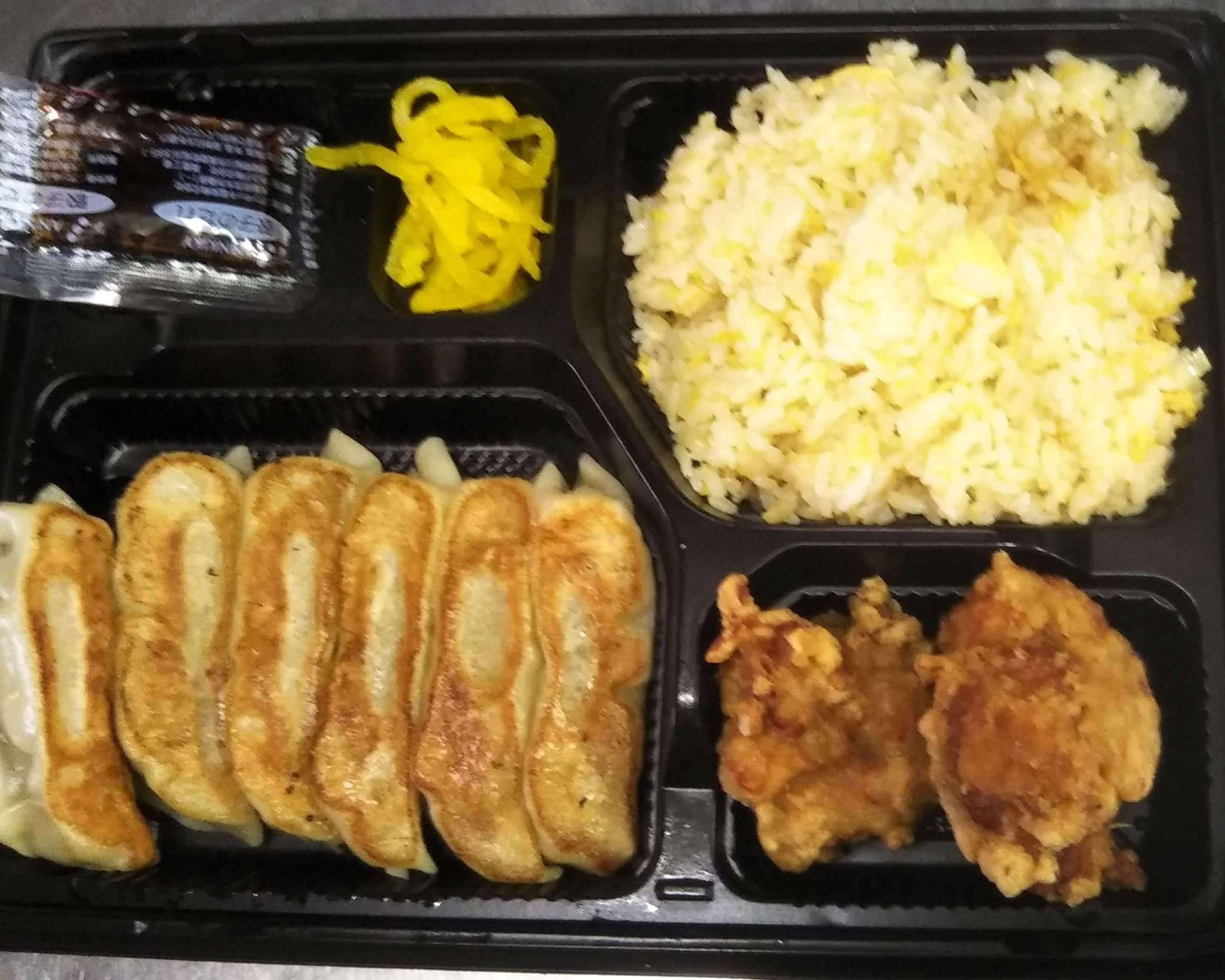 王将 oushouのデリバリー ・持ち帰り| メニューを見る |大阪 で 配達