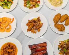 Kaijin Express & Sushi