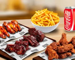 Wings Palace (Saint-Martin Ouest)