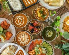 インドレストラン&カ�フェ サンライズ IndianRestaurant&Cafe SUNRISE	