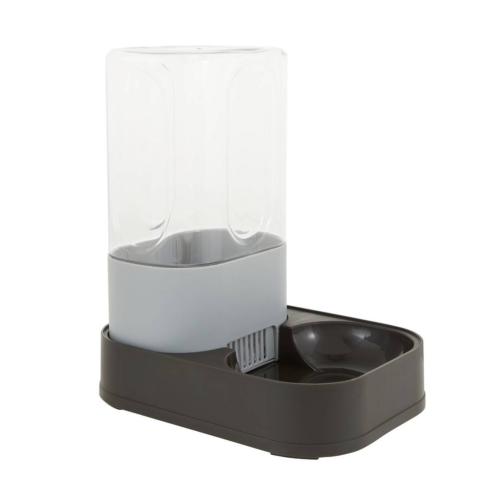 Whisker City Gravity Cat Waterer