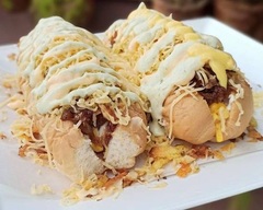 Dogr - Smorgasburg 