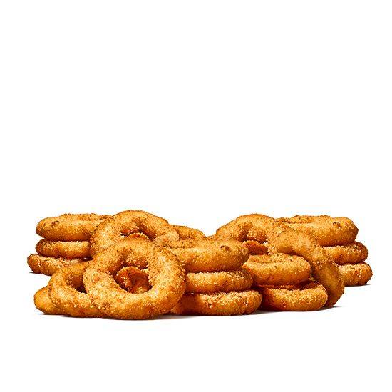Onion Rings (20 stuks)