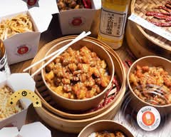 Budita (Oriental Chicken)
