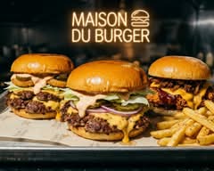 Maison De Burger