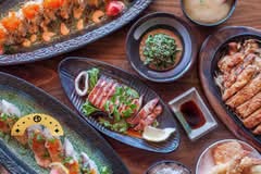 Sushi Inn