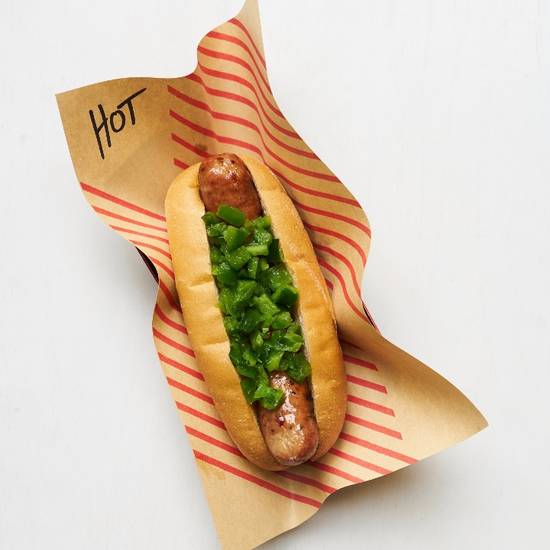 Wurstküche photo 3