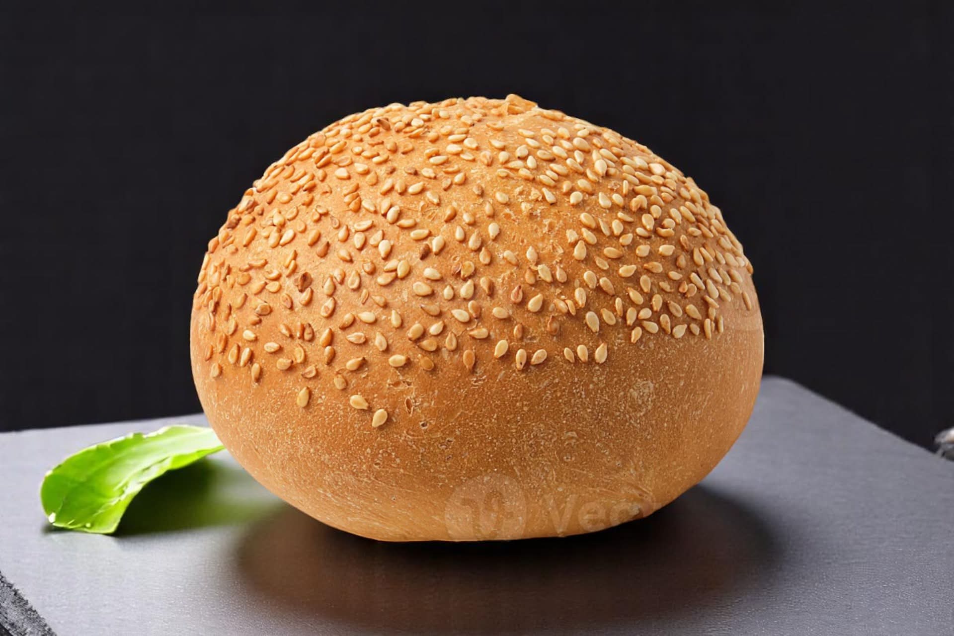 Pain Rond🥖