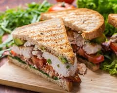 Josie's coffee shoppe