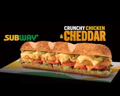 Subway - Cap Sud