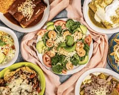 Caliente Mexican Restaurant (1400 S Guilford Rd)