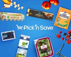 Pick n Save (Pns West Bend - South)