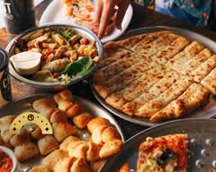 Crust Pizza Co. - Jordan Ranch