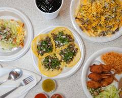 Arsenio's Mexican Food - East Kings Canyon Rd, Fresno, CA