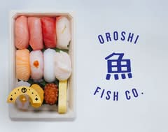 Oroshi Fish Co.