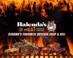 Halenda’s Meats