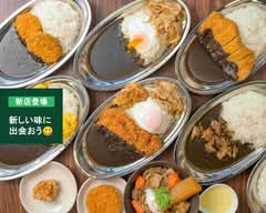 【肉・スタミナ・ボリューム満点！】カレージャンキー