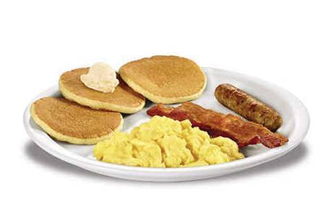 Order DENNY'S - Whitby, ON Menu Delivery [Menu & Prices