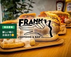 FRANK HOTDOG&BAR
