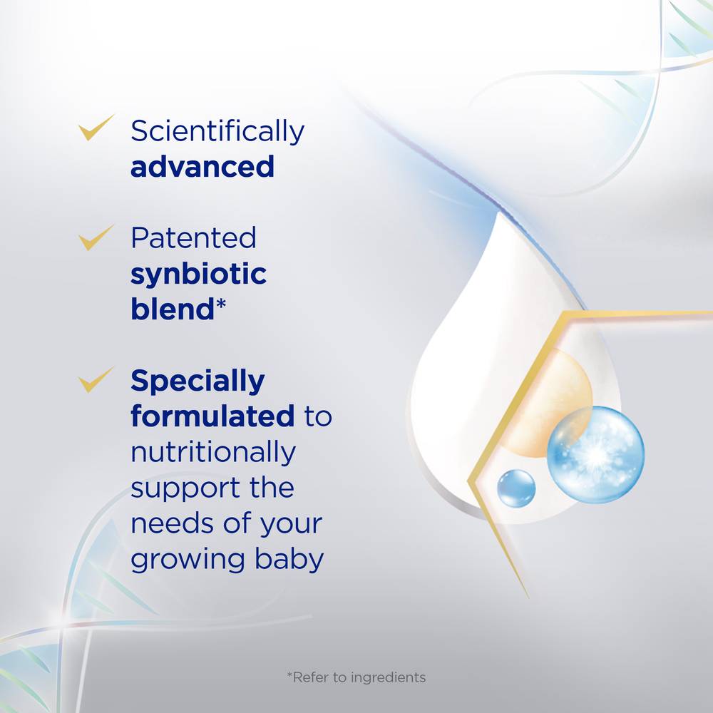 Aptamil Profutura 2 Premium Follow on Formula From 6 To 12 Months