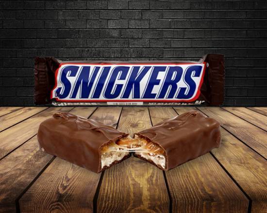 Snickers 🍫🍫