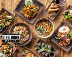 The Diversity Restaurant