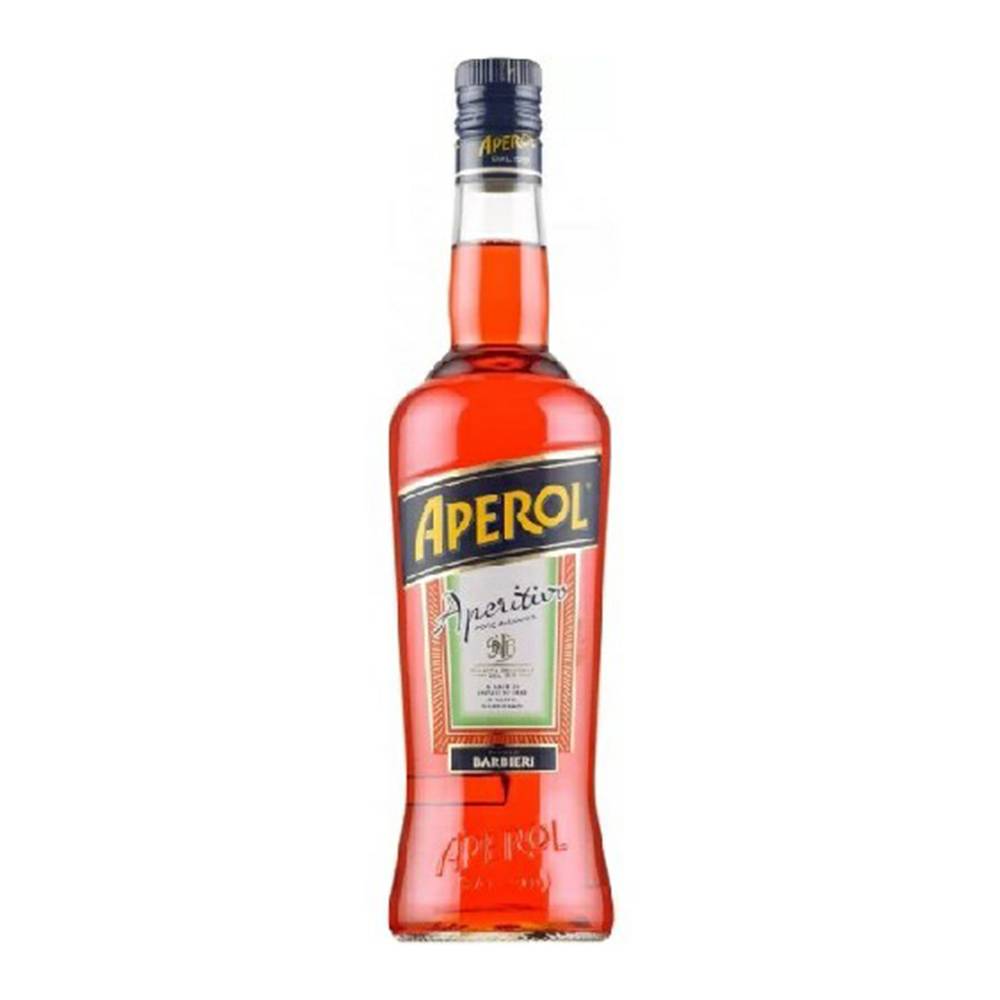 Aperol aperitivo (700 ml)