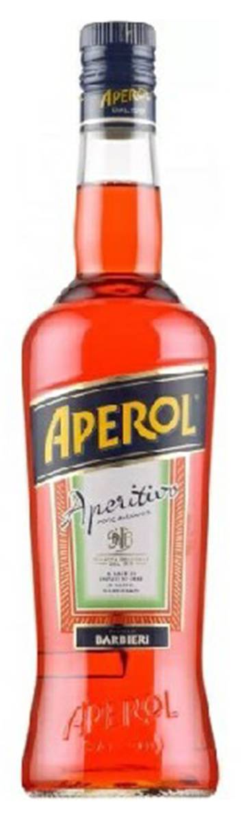 Aperol · Aperitivo (700 ml)