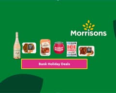 Morrisons - Acomb