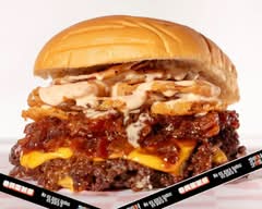 Owens Facts Food (Santo Domingo)