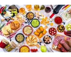 iFood Marketplace & Juice Bar